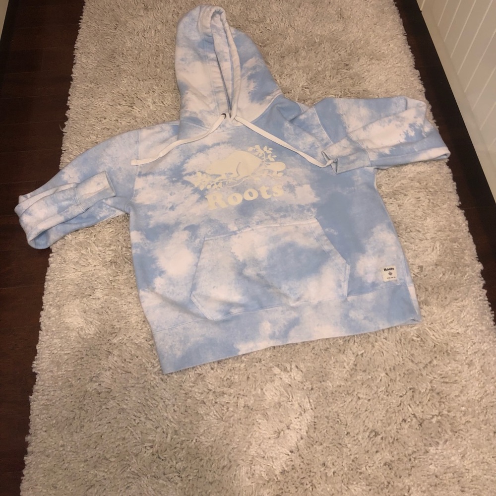 EUC Roots hoodie - Picture 2 of 7